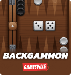 Backgammon