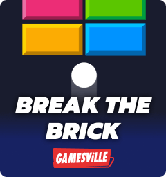 Break The Brick