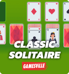 Classic Solitaire