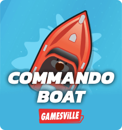 Commando Boat