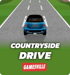 Countryside Drive