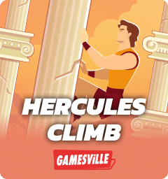 Hercules Climb