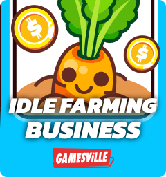 Idle Farming Business