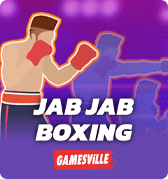 Jab Jab Boxing