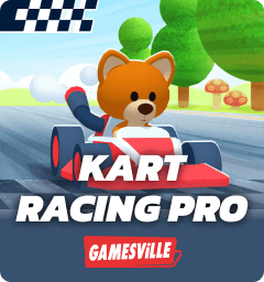 Kart Racing Pro