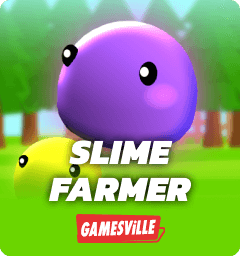 Slime Farmer