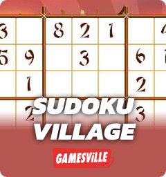 Sudoku Village