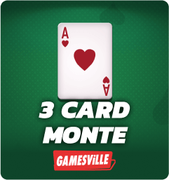 3 Card Monte