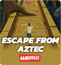 Escape From Aztec