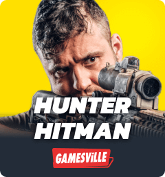 Hunter Hitman