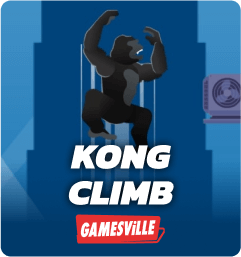 Kong Climb