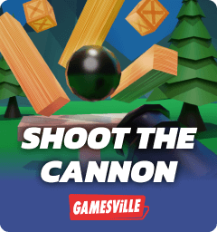 Shoot The Cannon