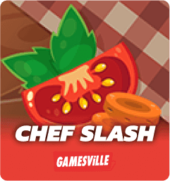 Chef Slash