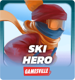 Ski Hero