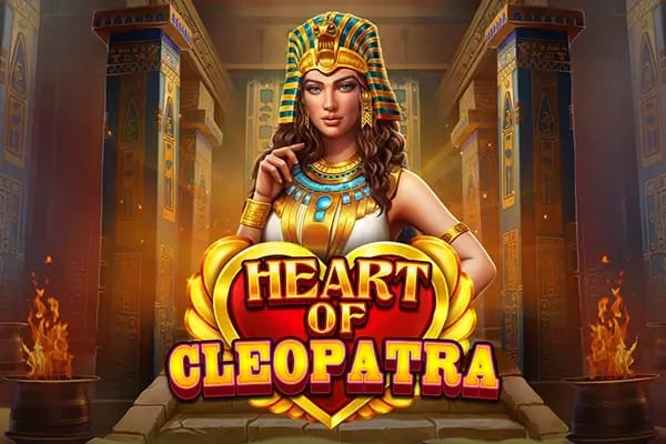 Heart of Cleopatra