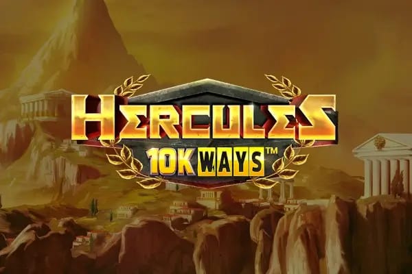 Hercules 10k Ways