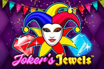 Jokers Jewels