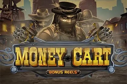 Money Cart