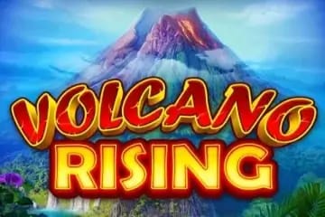 Volcano Rising