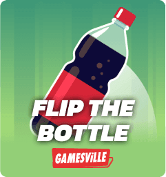 Flip the Bottle