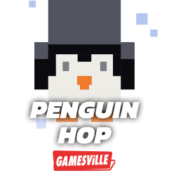 Penguin Hop