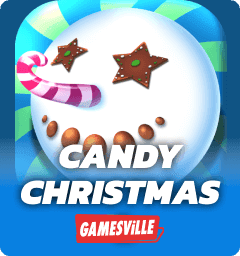 Candy Christmas