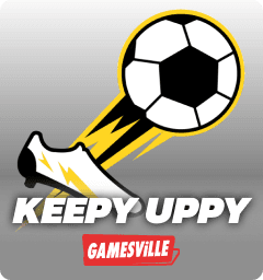 Keepy Uppy