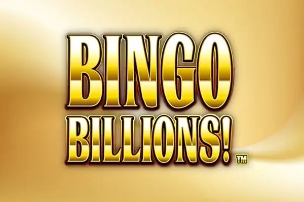 Bingo Billions