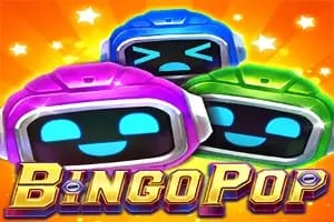 Bingo Pop