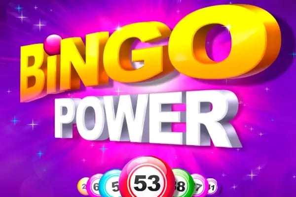 Bingo Power