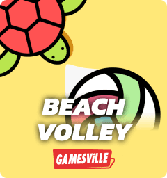 Beach Volley