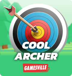 Cool Archer