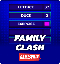 Family Clash