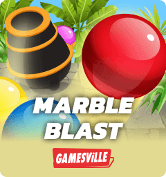 Marble Blast