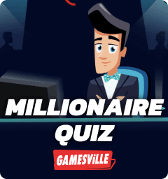 Millionaire Quiz