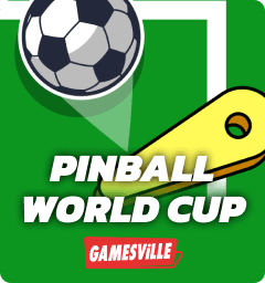 Pinball World Cup