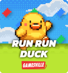 Run Run Duck