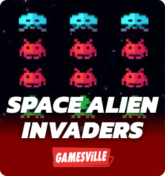 Space Alien Invaders