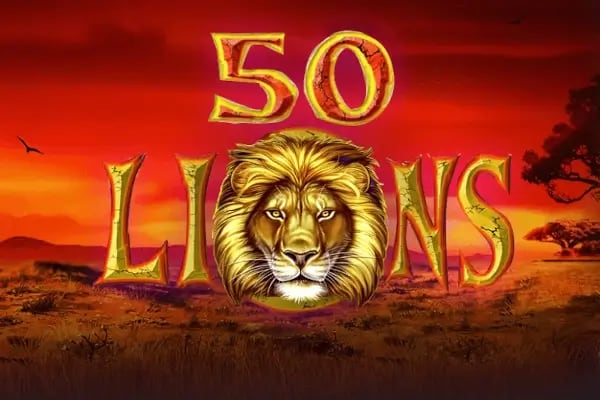 50 Lions