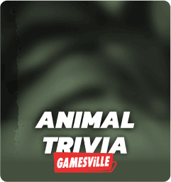 Animal Trivia