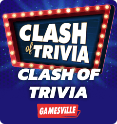 Clash of Trivia