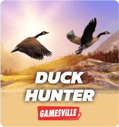 Duck Hunter