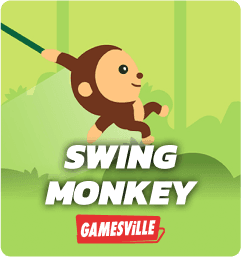 Swing Monkey