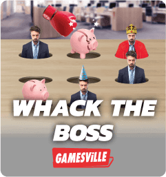 Whack The Boss