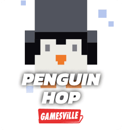 Penguin Hop