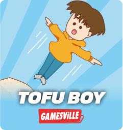 Tofu Boy