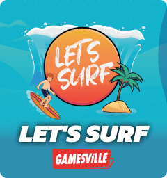 Let's Surf