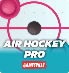 Air Hockey Pro