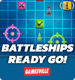 Battleships Ready Go!