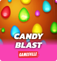 Candy Blast